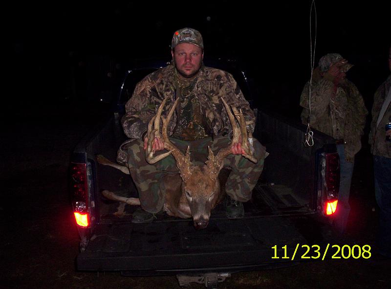 deer rut 006